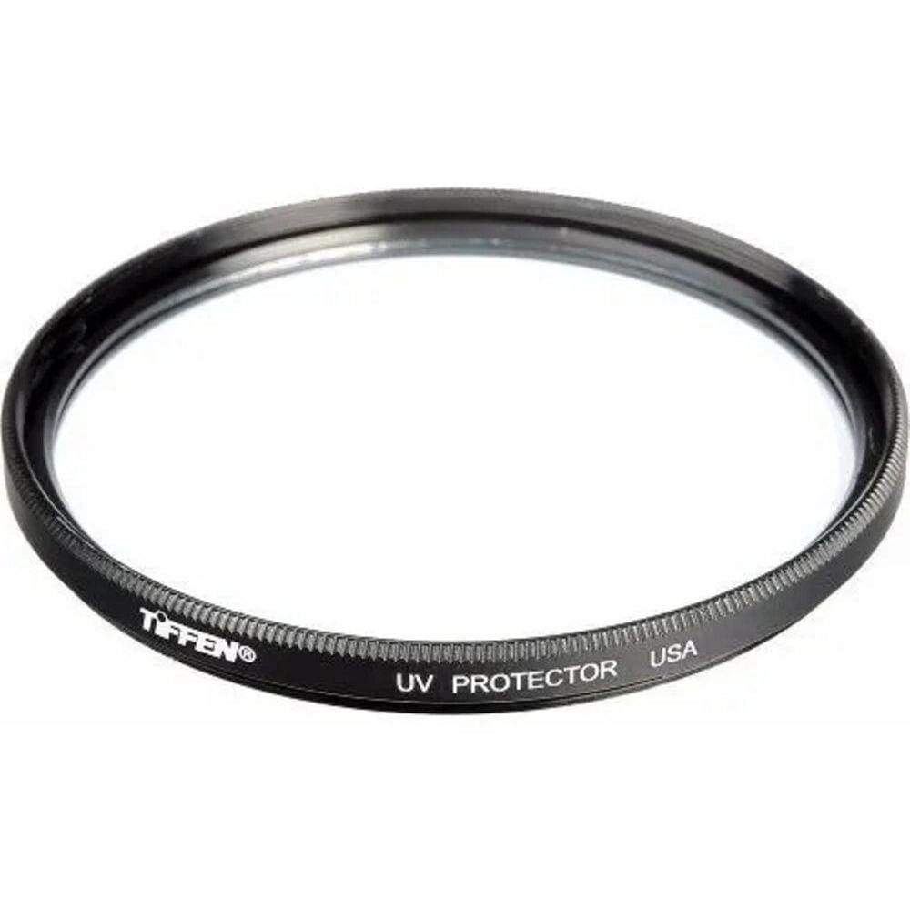 Filtro De Proteção Uv 72Mm Legítimo Tiffen Uvp-72