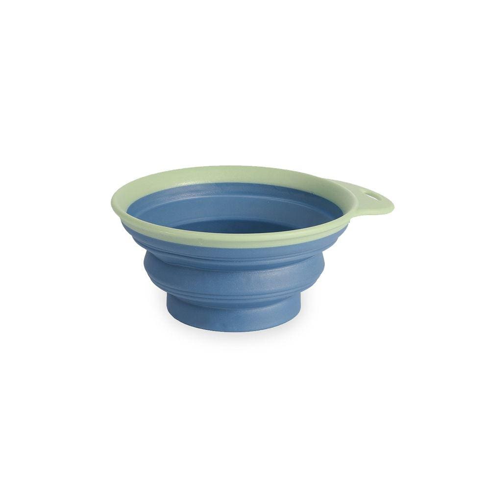 Bowl Retratil Para Pets-Oikos