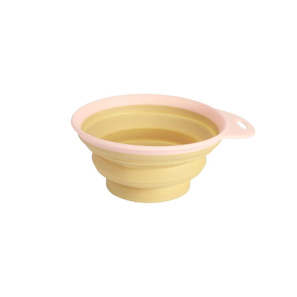 Bowl Retratil Para Pets-Oikos