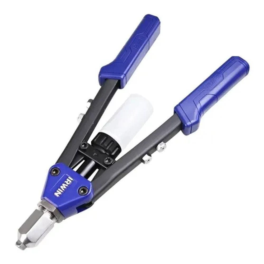 Alicate Rebitador Alavanca Profissional R450 Até 6,4mm Irwin