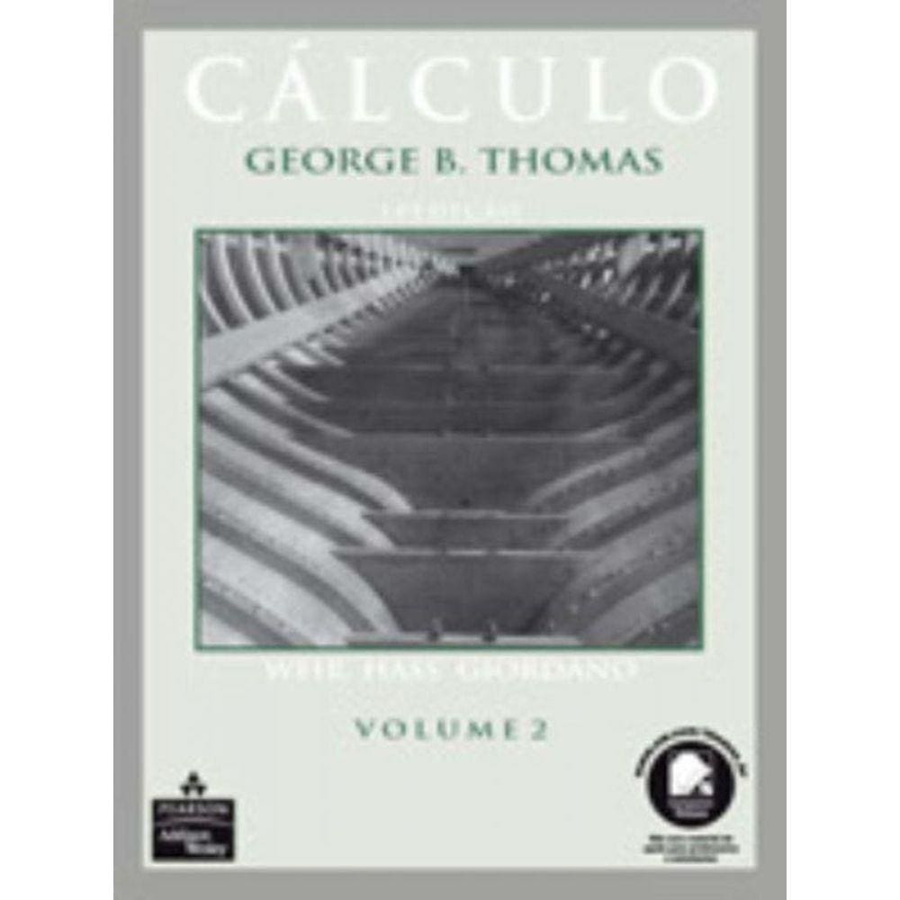Calculo - 11Ed/08