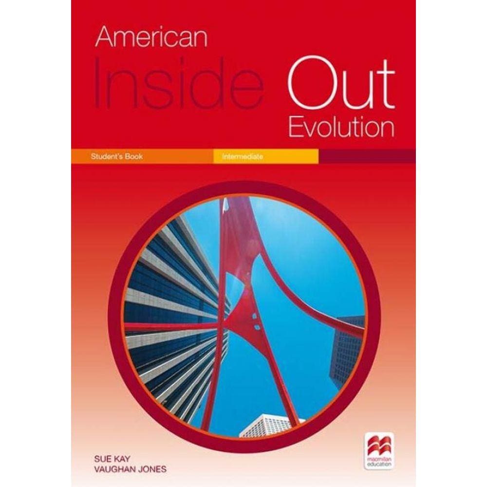 American inside out evolution