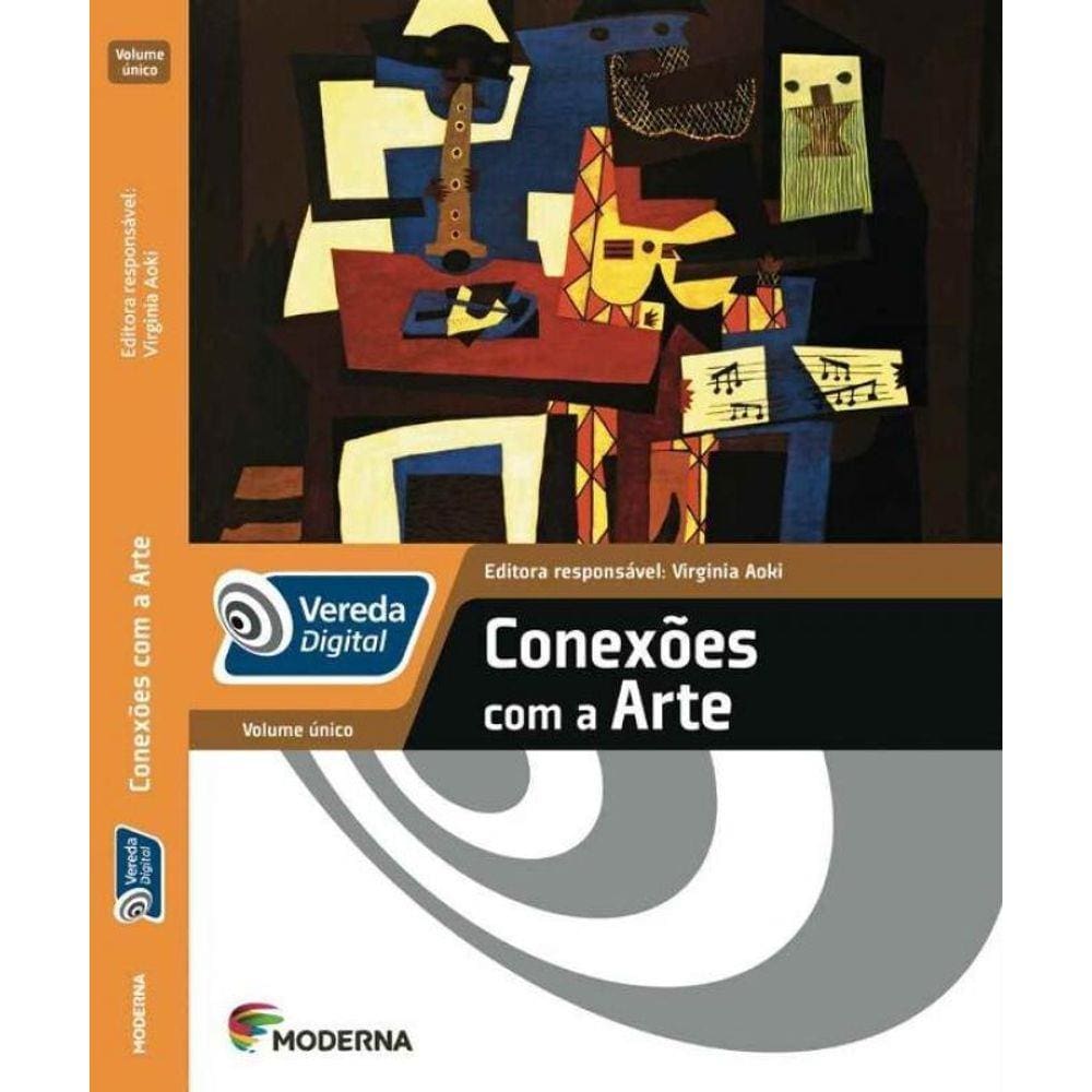 Vereda Digital Conexoes Com Arte