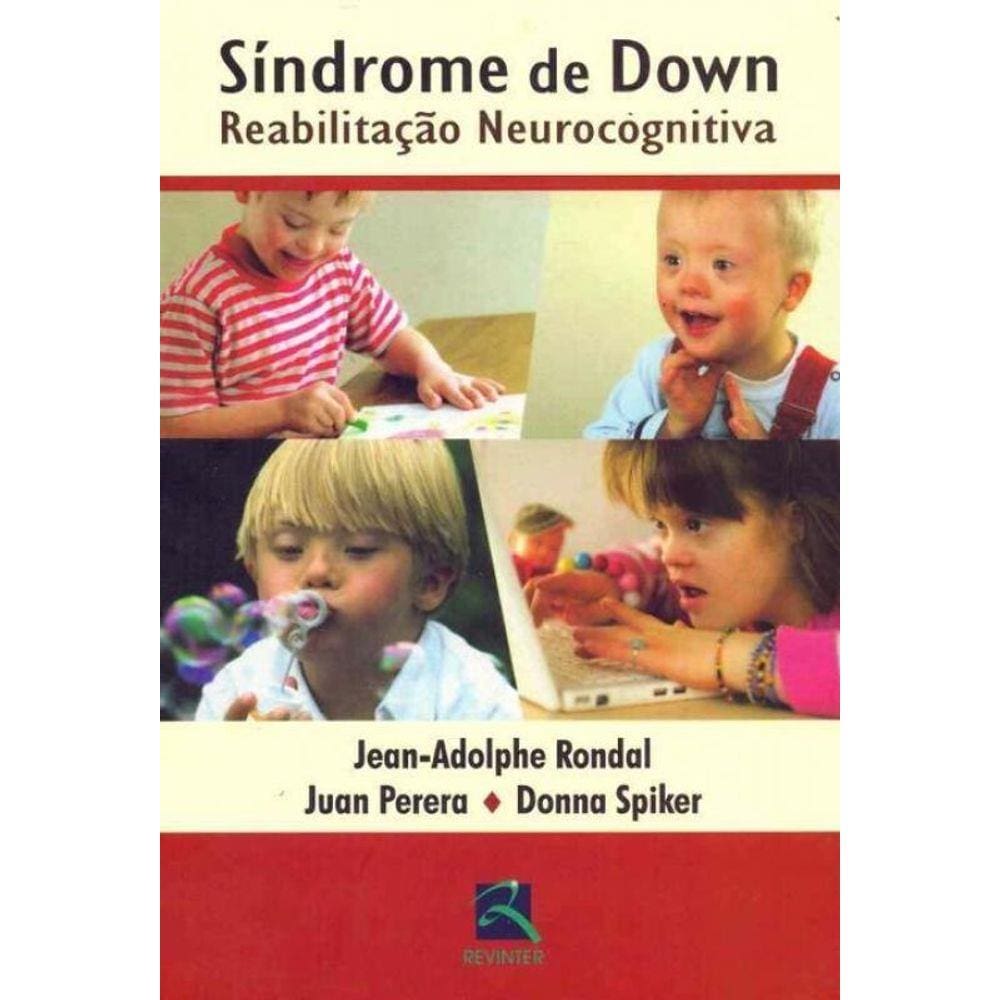 Sindrome de Down - Reabilitação Neurocognitiva