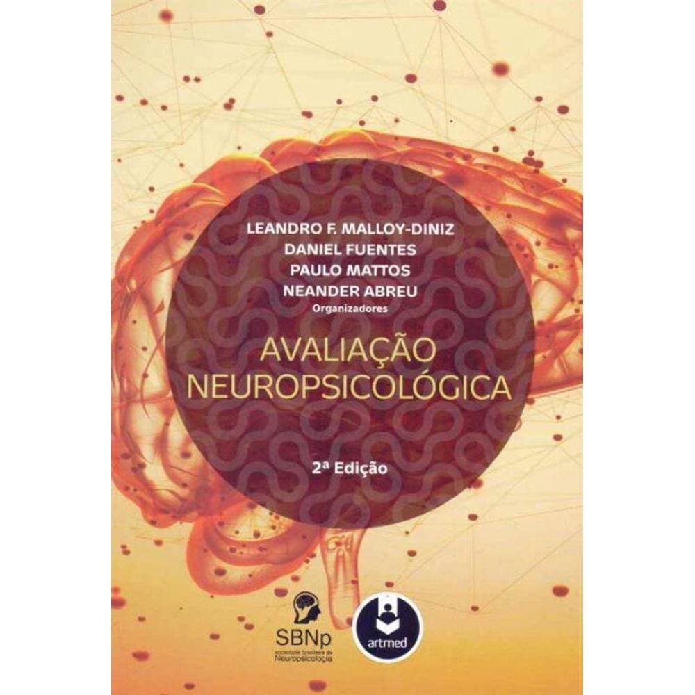 Avaliação Neuropsicológica