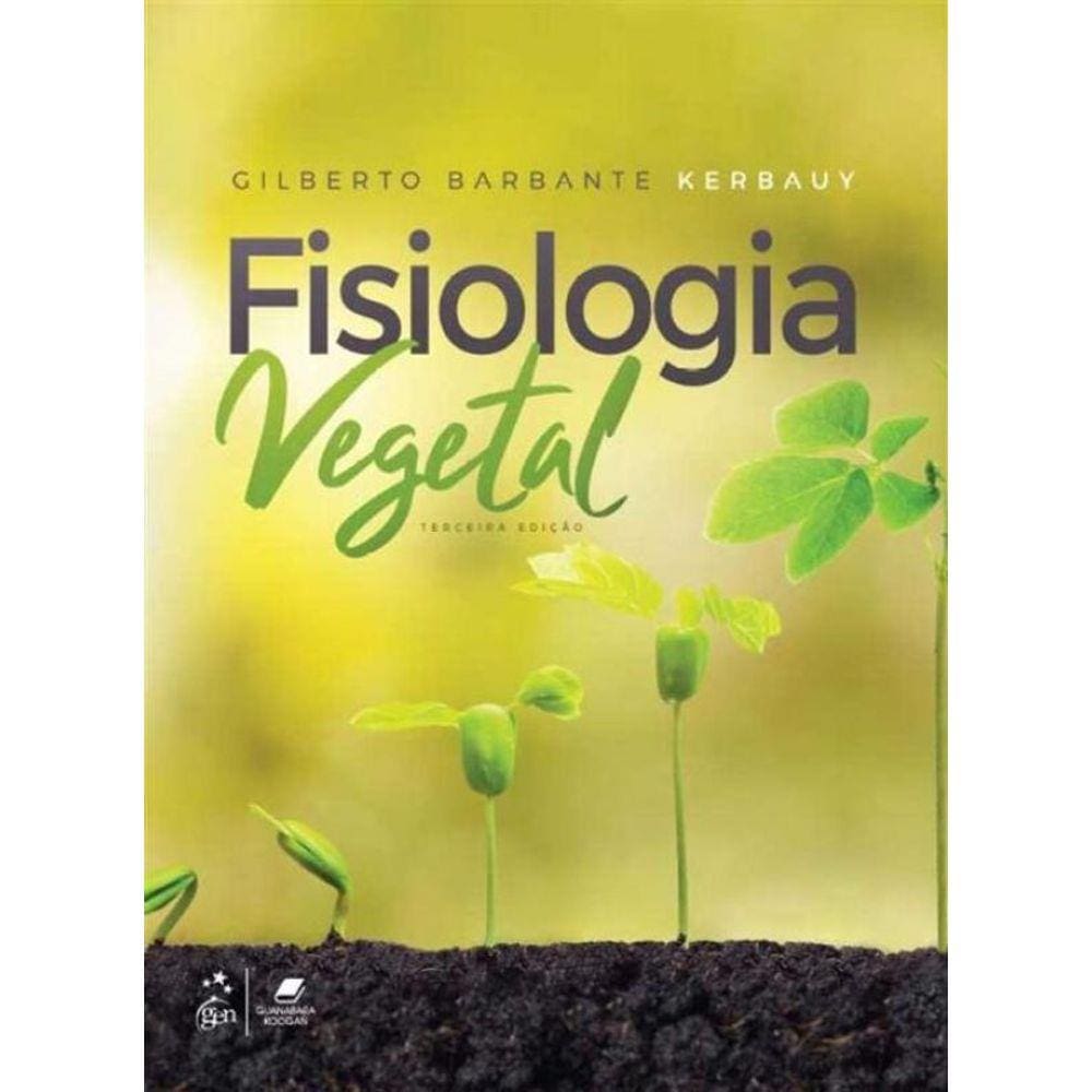 Fisiologia Vegetal - 03Ed/19