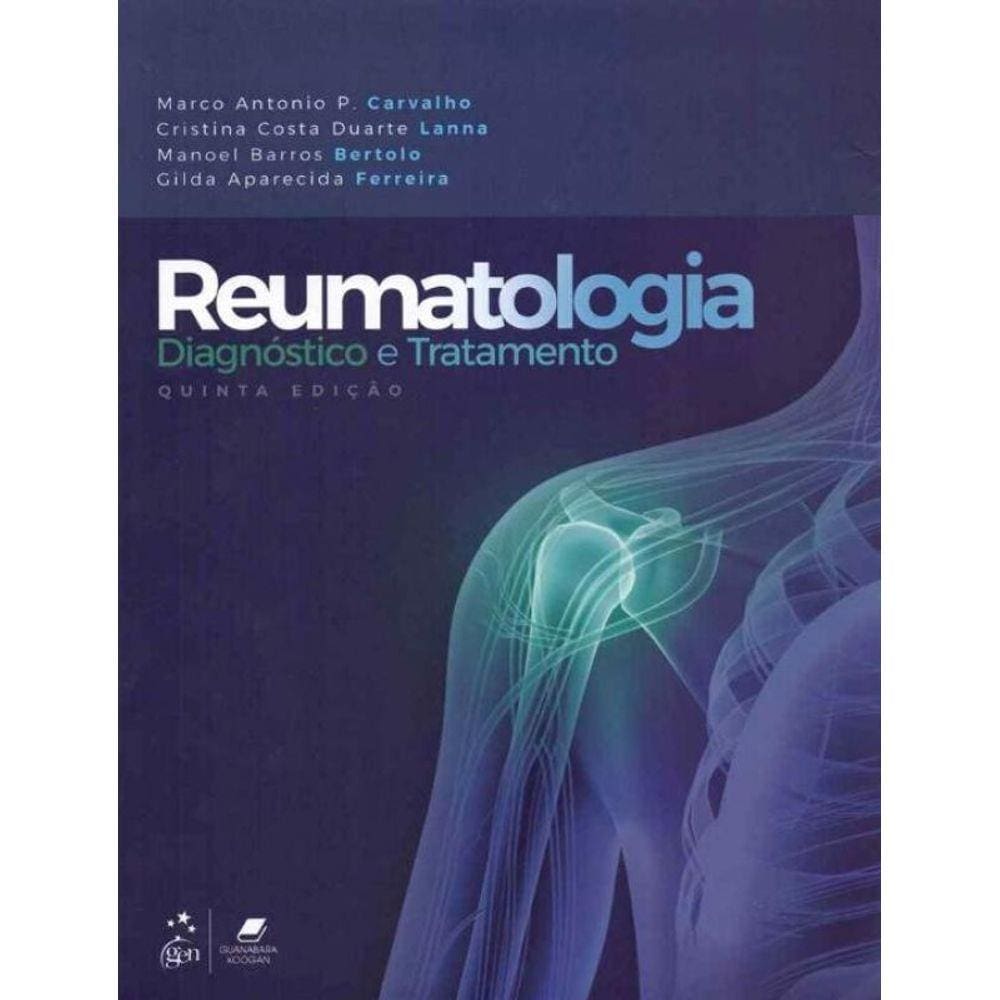 Reumatologia - 05Ed/19
