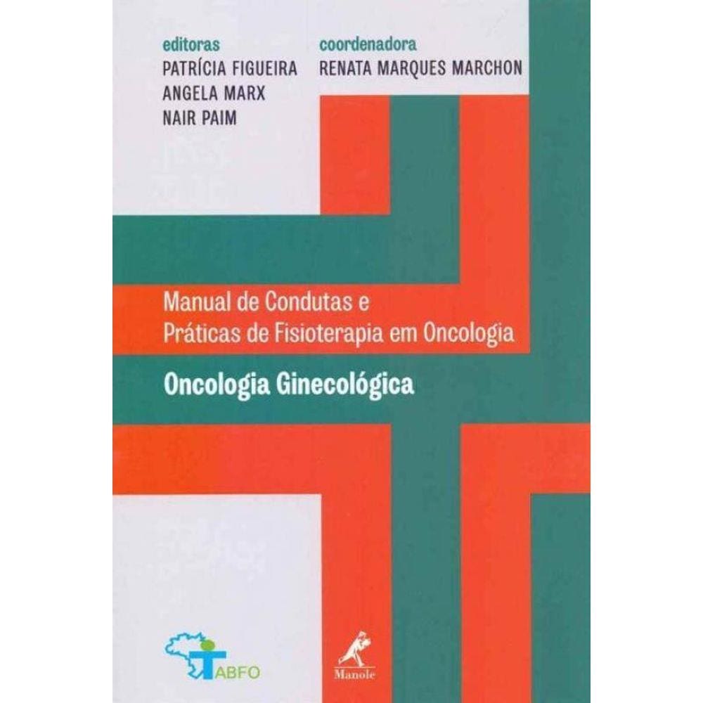 Oncologia Ginecológica