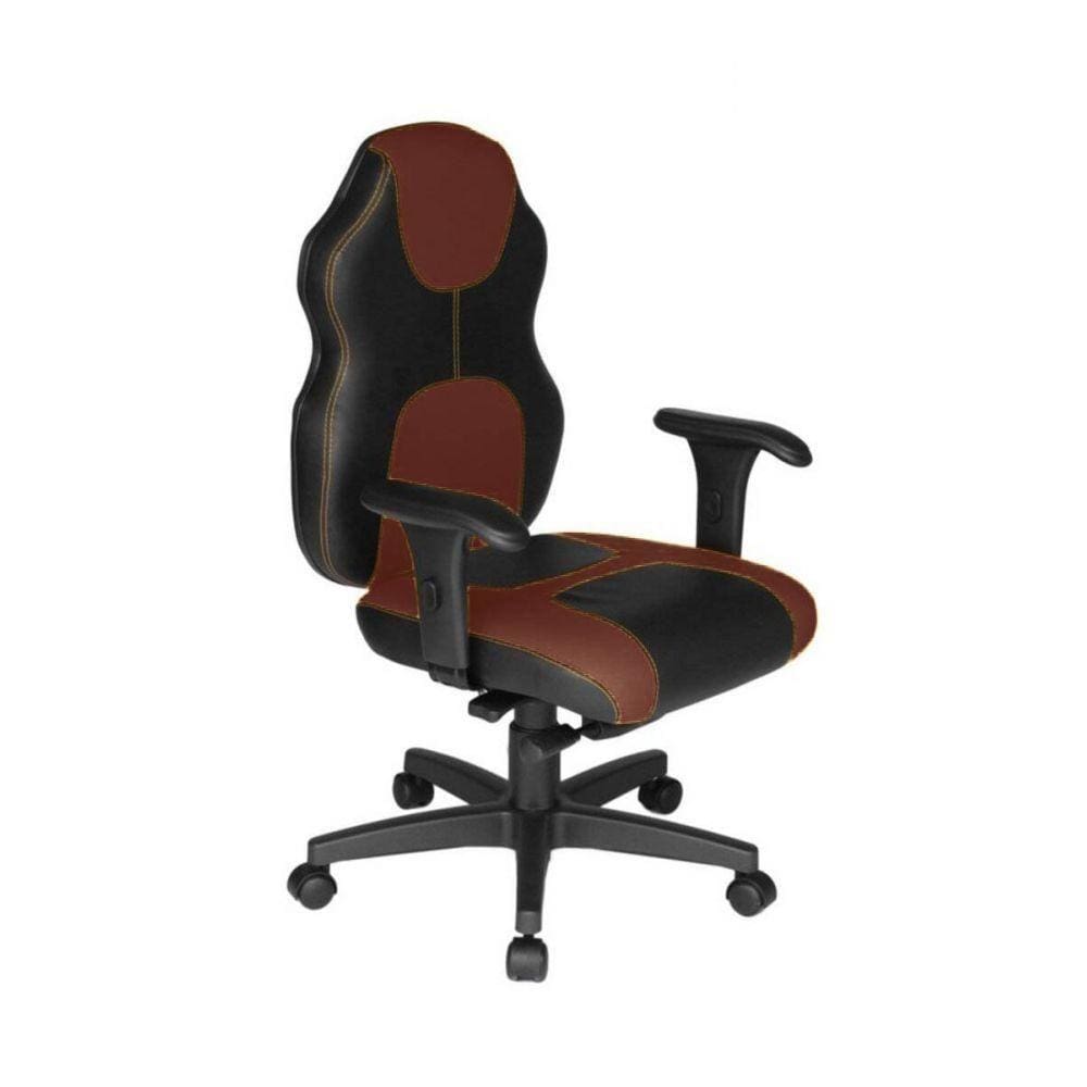 Cadeira Gamer Diretor Linha Gamer Racing Vermelho