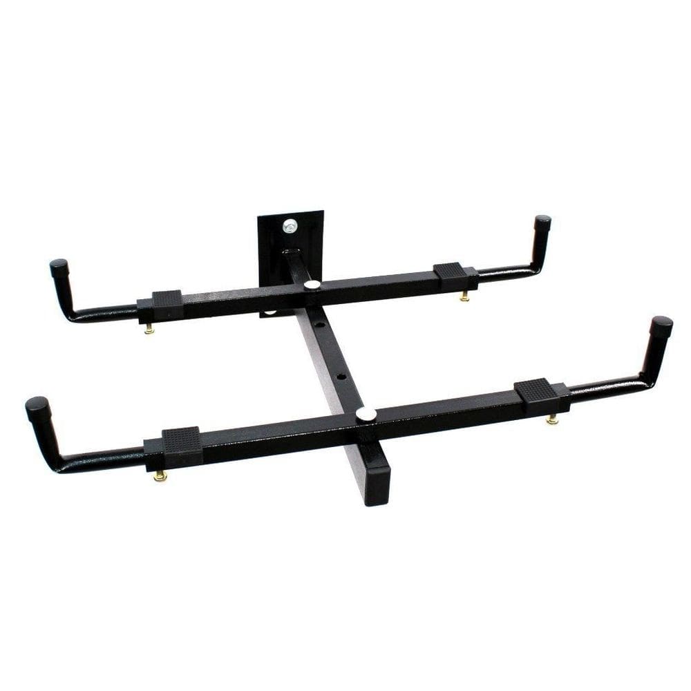 Suporte Para Forno Micro-ondas Preto