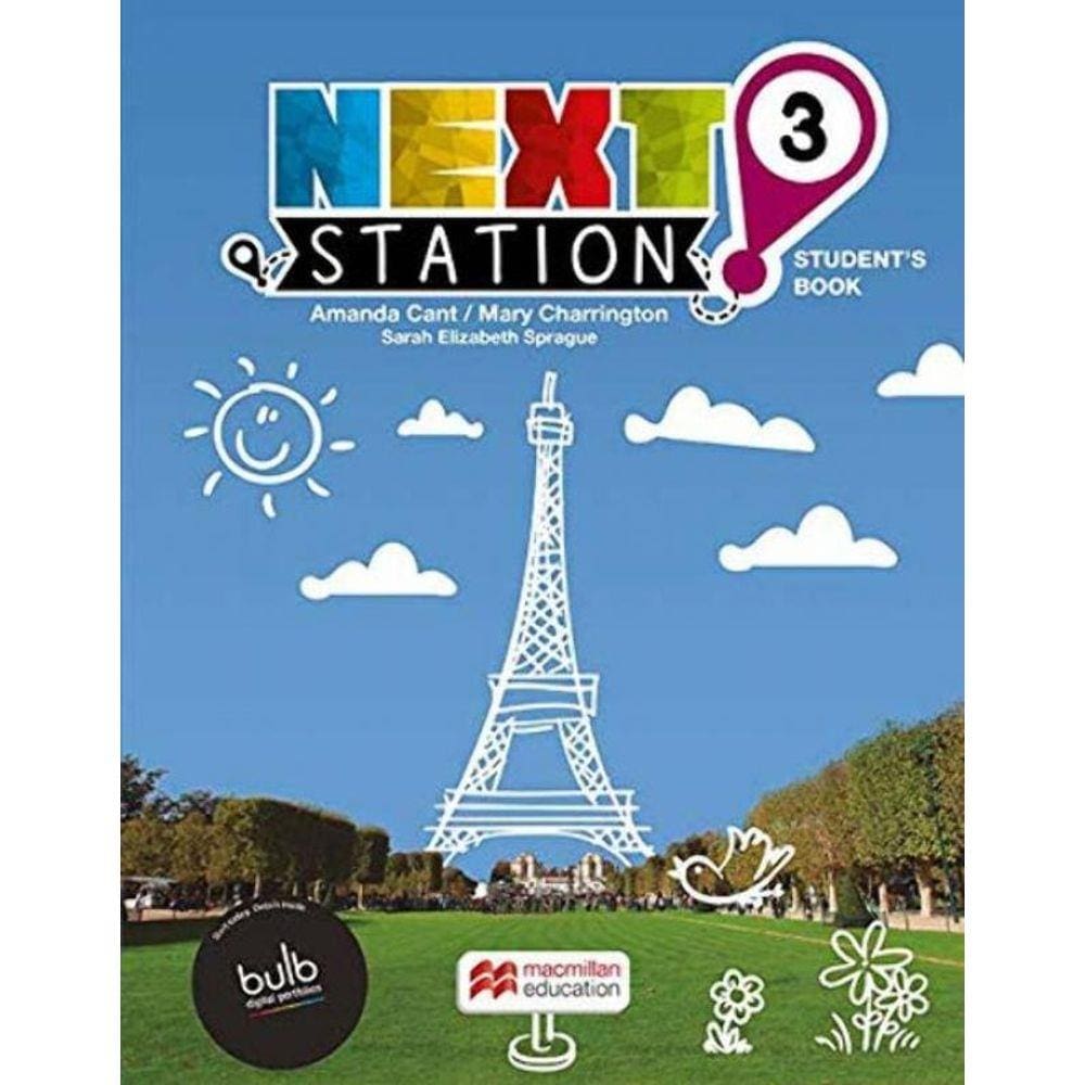 Next station 3