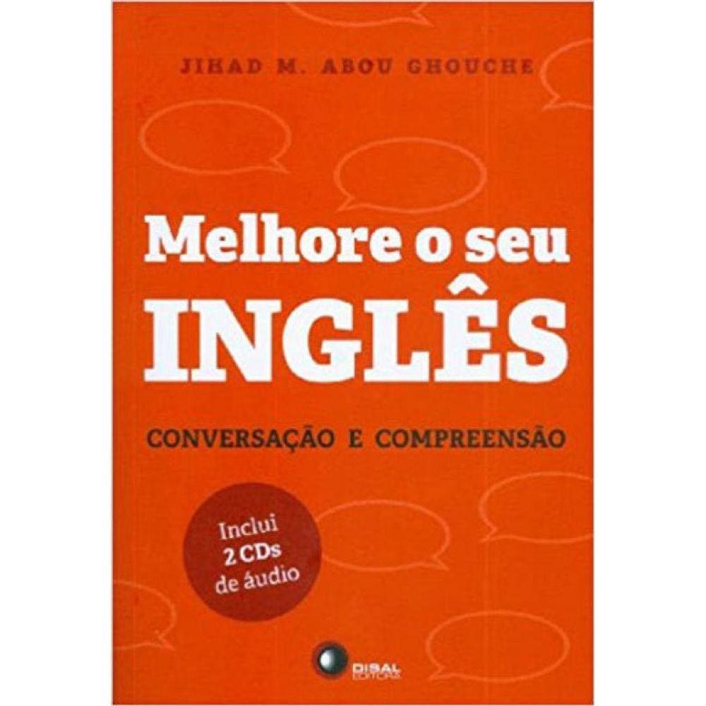 Melhore O Seu Inglês (2)