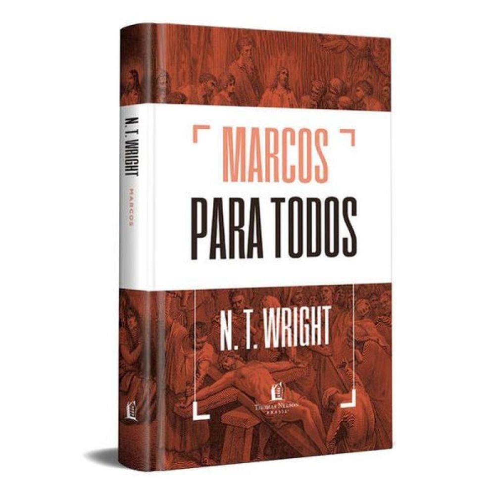 Marcos Para Todos