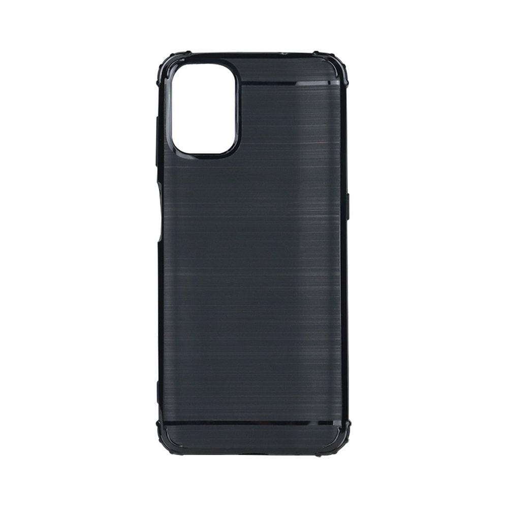 Capa capinha para novo motorola moto g5s plus guardian anti impacto up case  | Extra