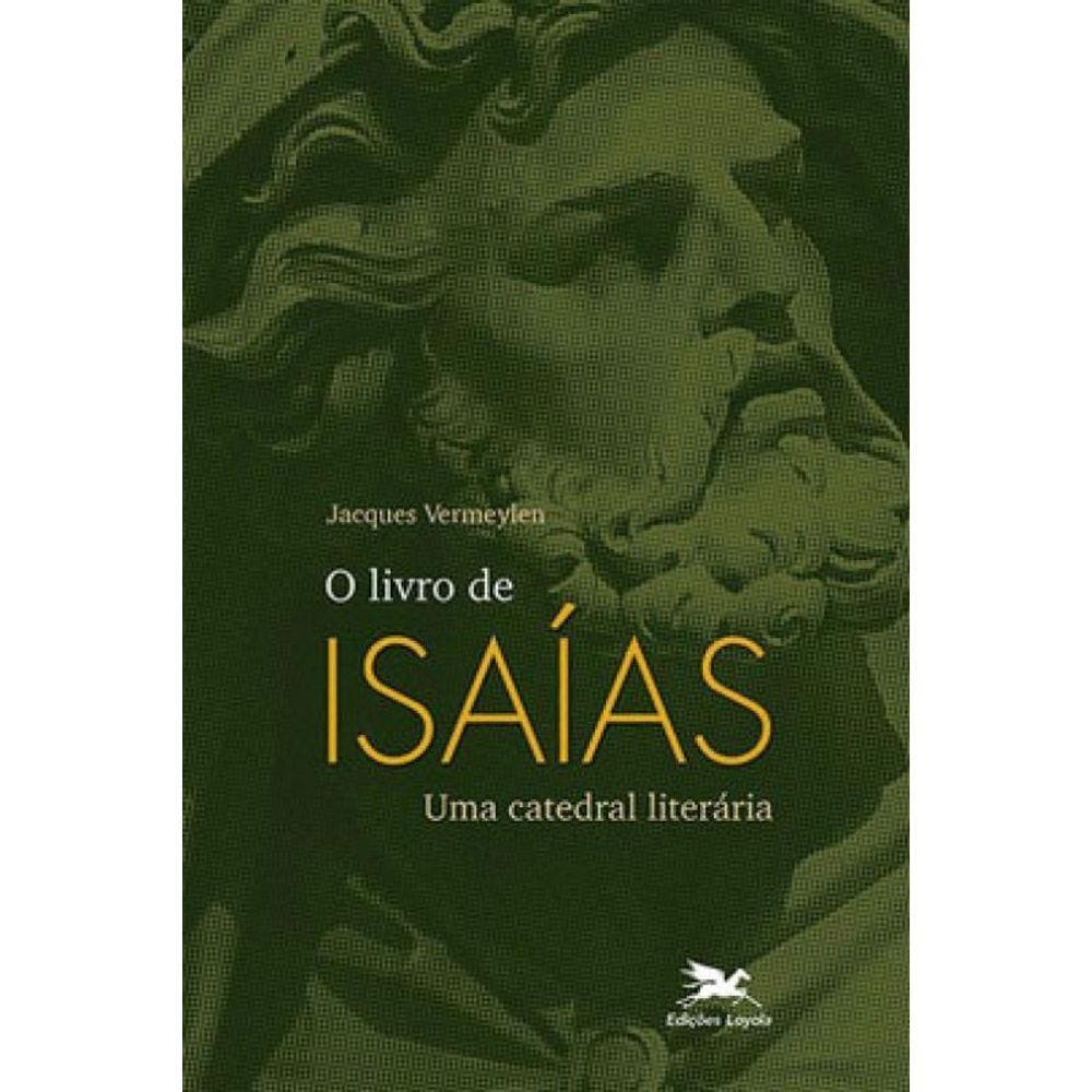 O Livro De Isaías