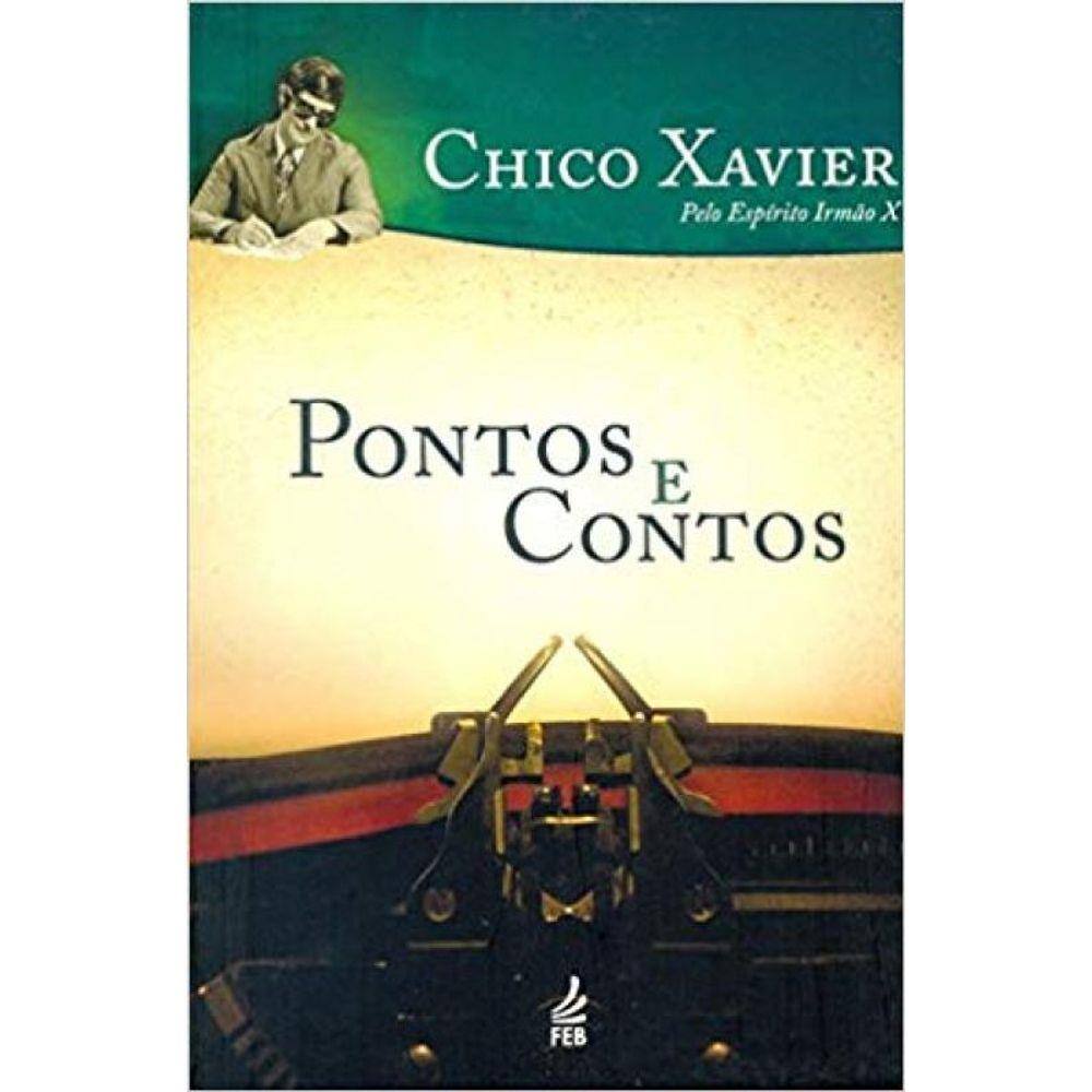 Pontos e Contos