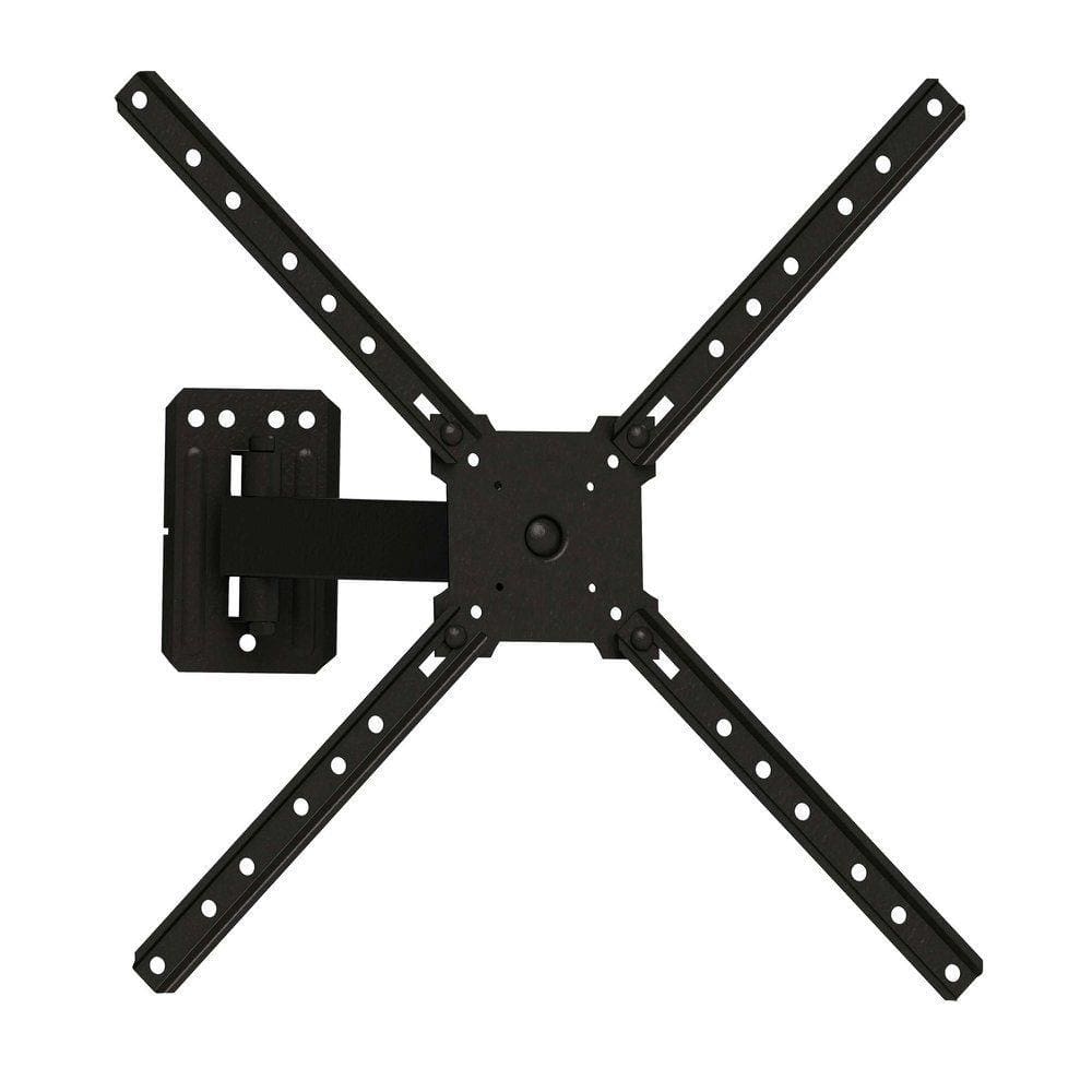 Suporte para TV Bi-Articulado Brasforma de 10 a 55 - SBRP1030