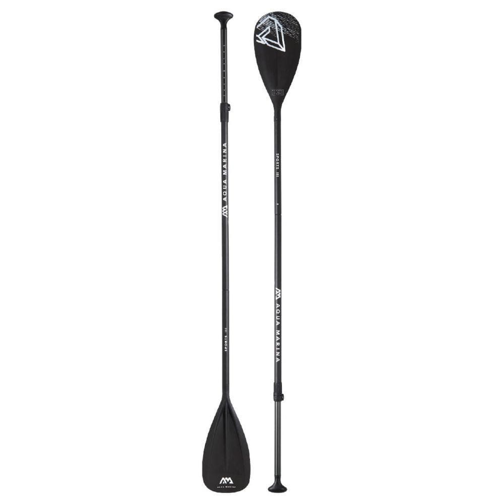 Remo Sports Iii Ajustável em Alumínio para Stand-up Paddle