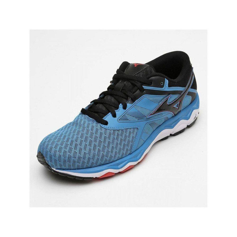 mizuno falcon 2 masculino preto