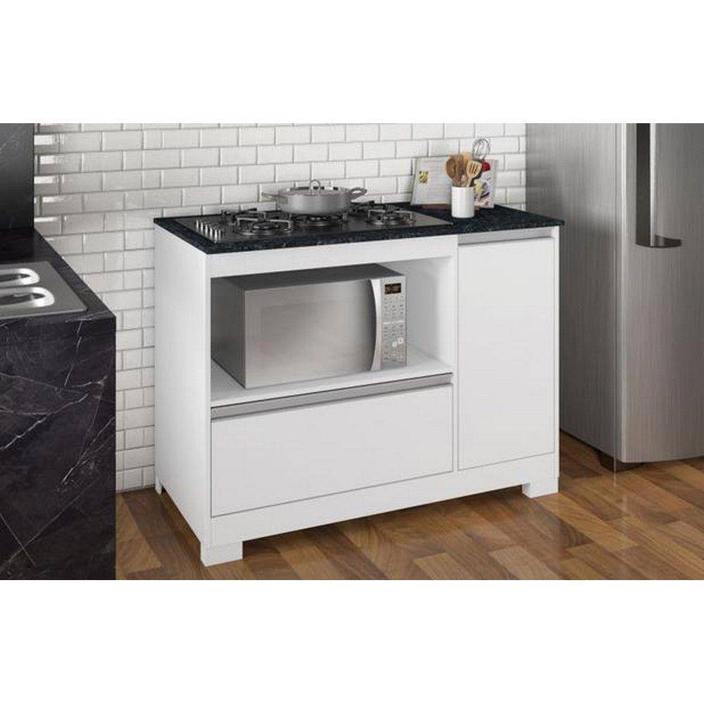 Armario notavel balcao cooktop Extra