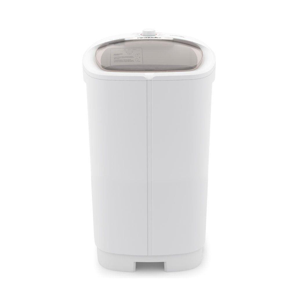 Lavadora de Roupas Mueller Family Lite 10 Kg 6 Programas de Lavagem