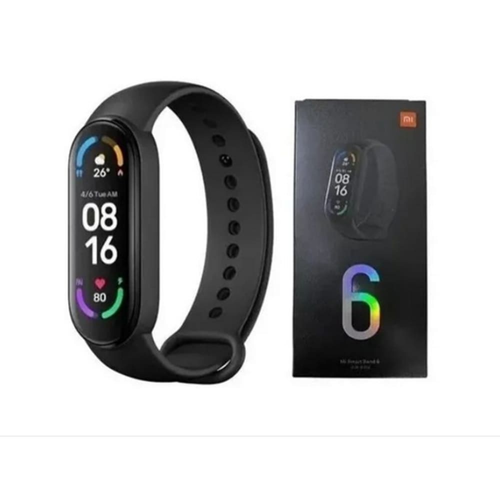 xiaomi mi band 4 ponto frio