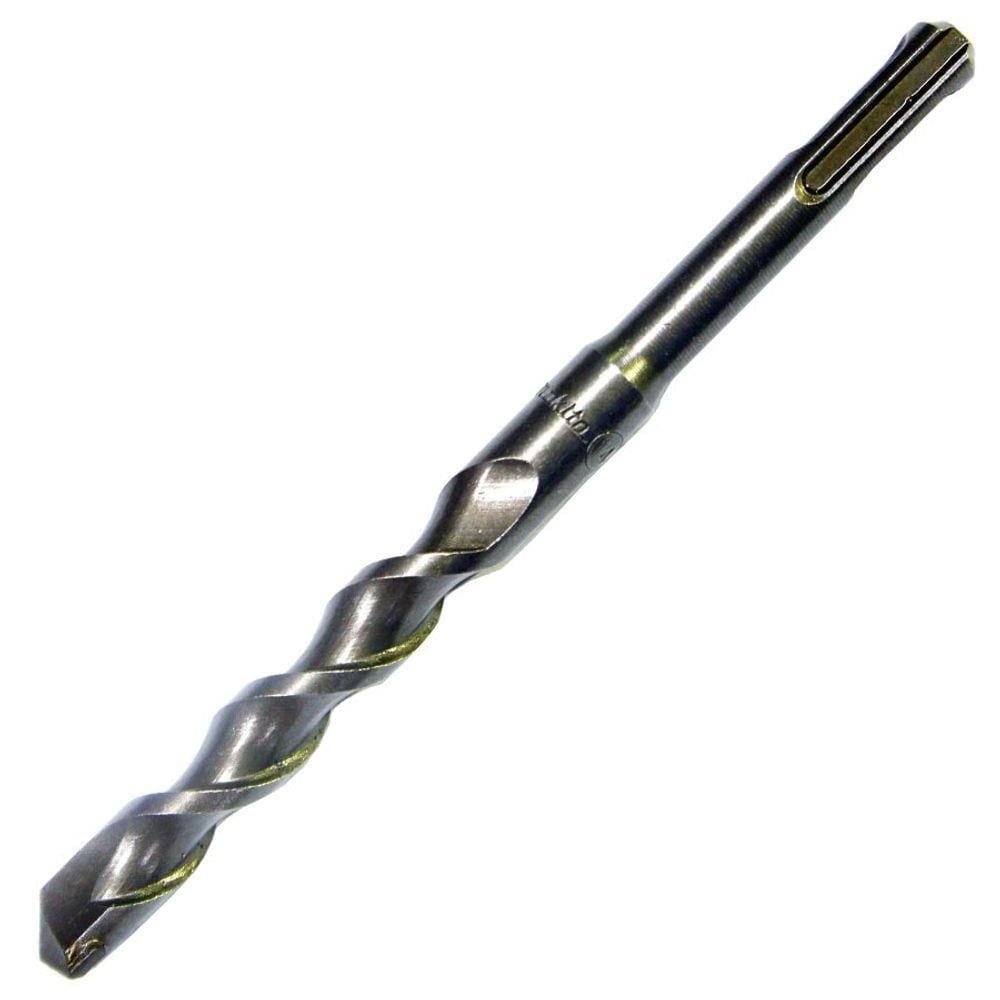 Broca Sds Plus 05 X 160 D-00038