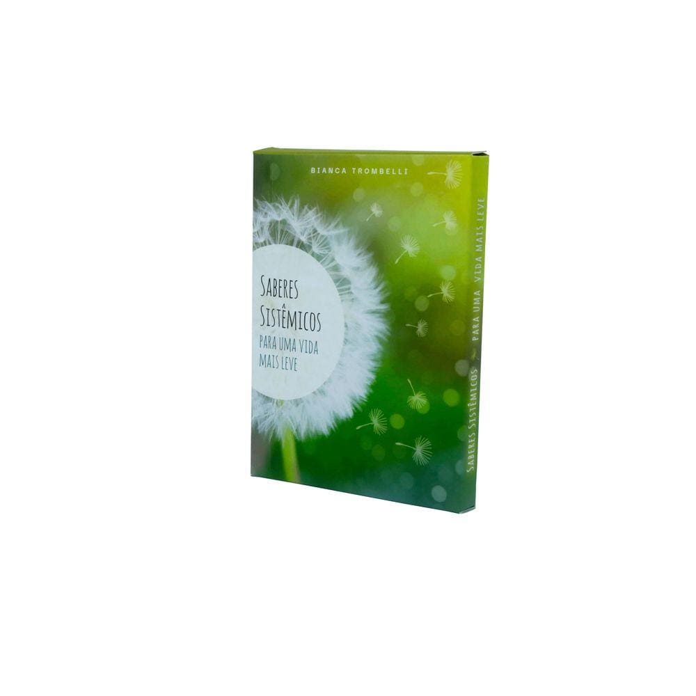 Saberes Sistêmicos para uma Vida mais Leve