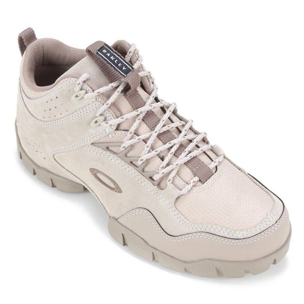 Bota Trilha Flak Low top Couro Premium 38 em Promoção | Ofertas na  Americanas