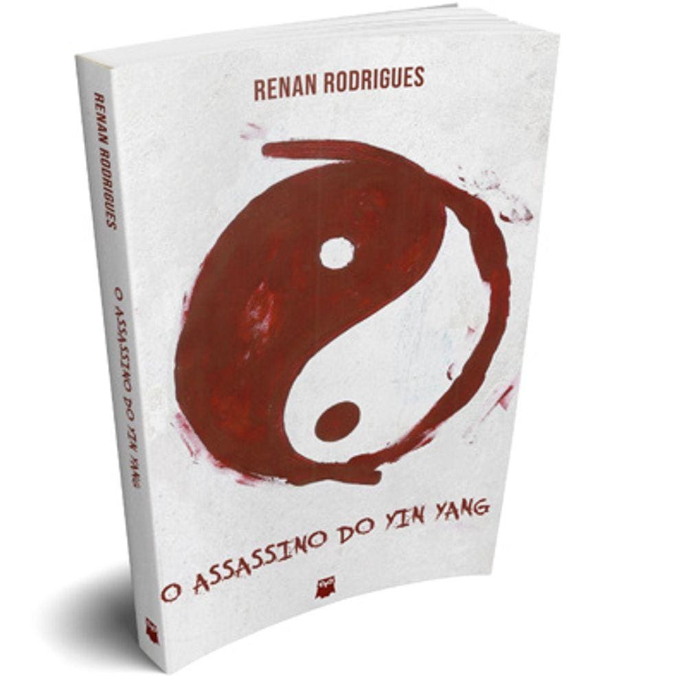 O assassino do Yin Yang