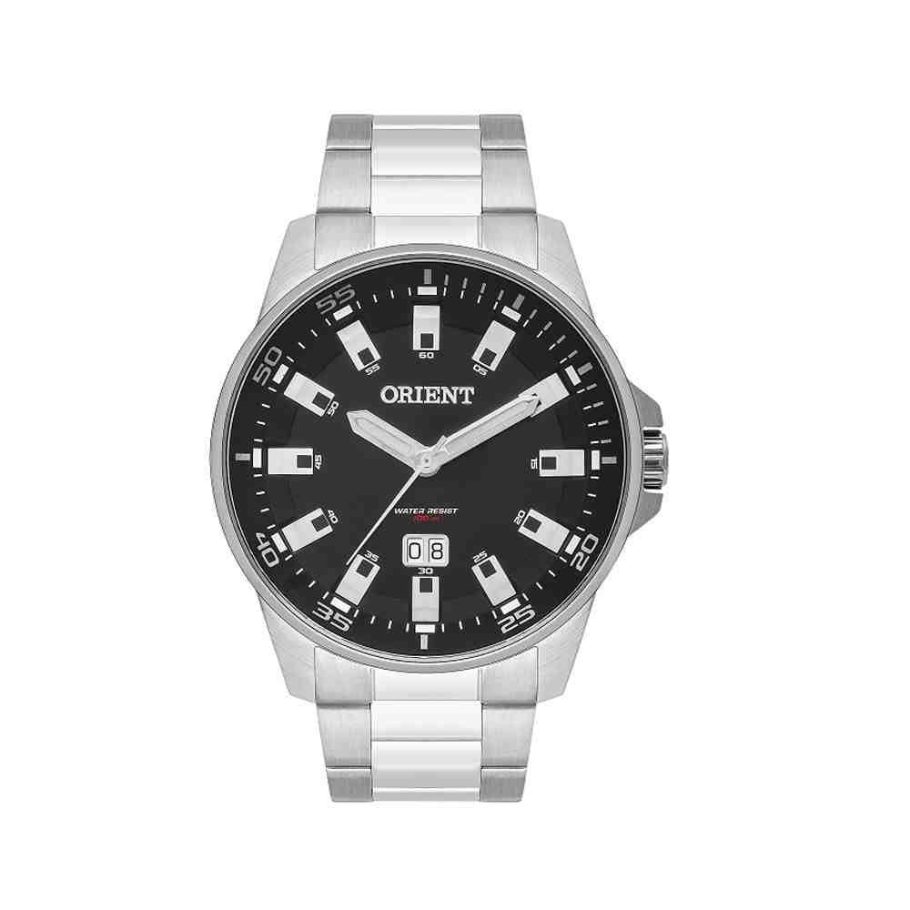 Relogio Orient - Mbss1402 P1sx