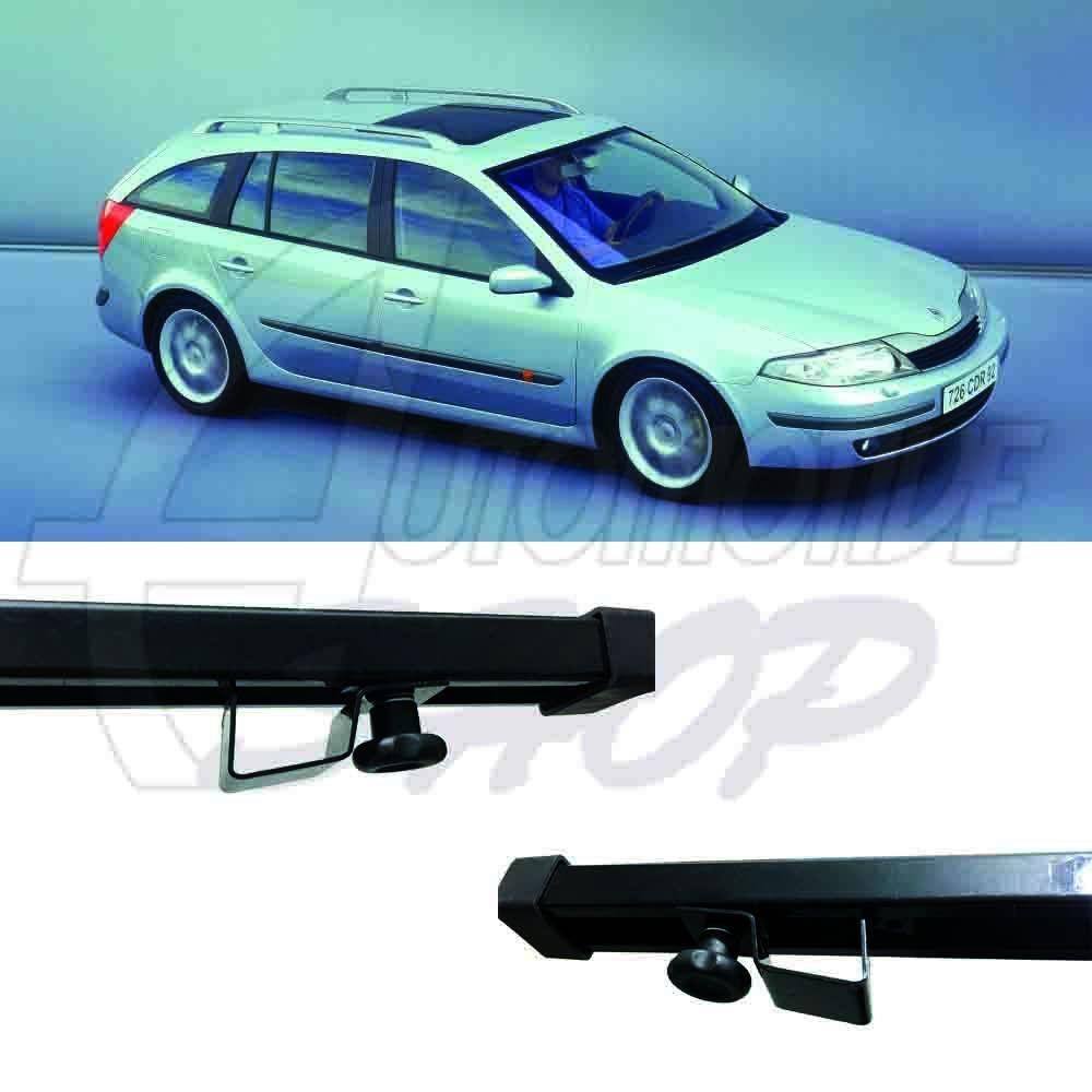 Rack Teto Resistent Travessa Renault Laguna 00 até 04 LW019