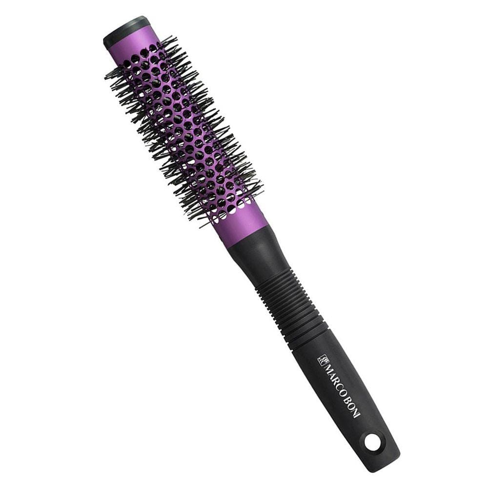 Escova de Cabelo Thermal Metallic Vent Style 40mm