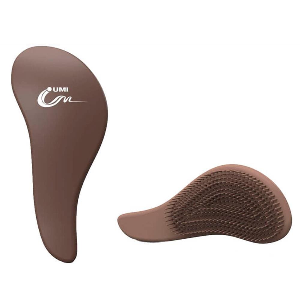 Escova de Desembaraçar Cabelo Tangle Solver