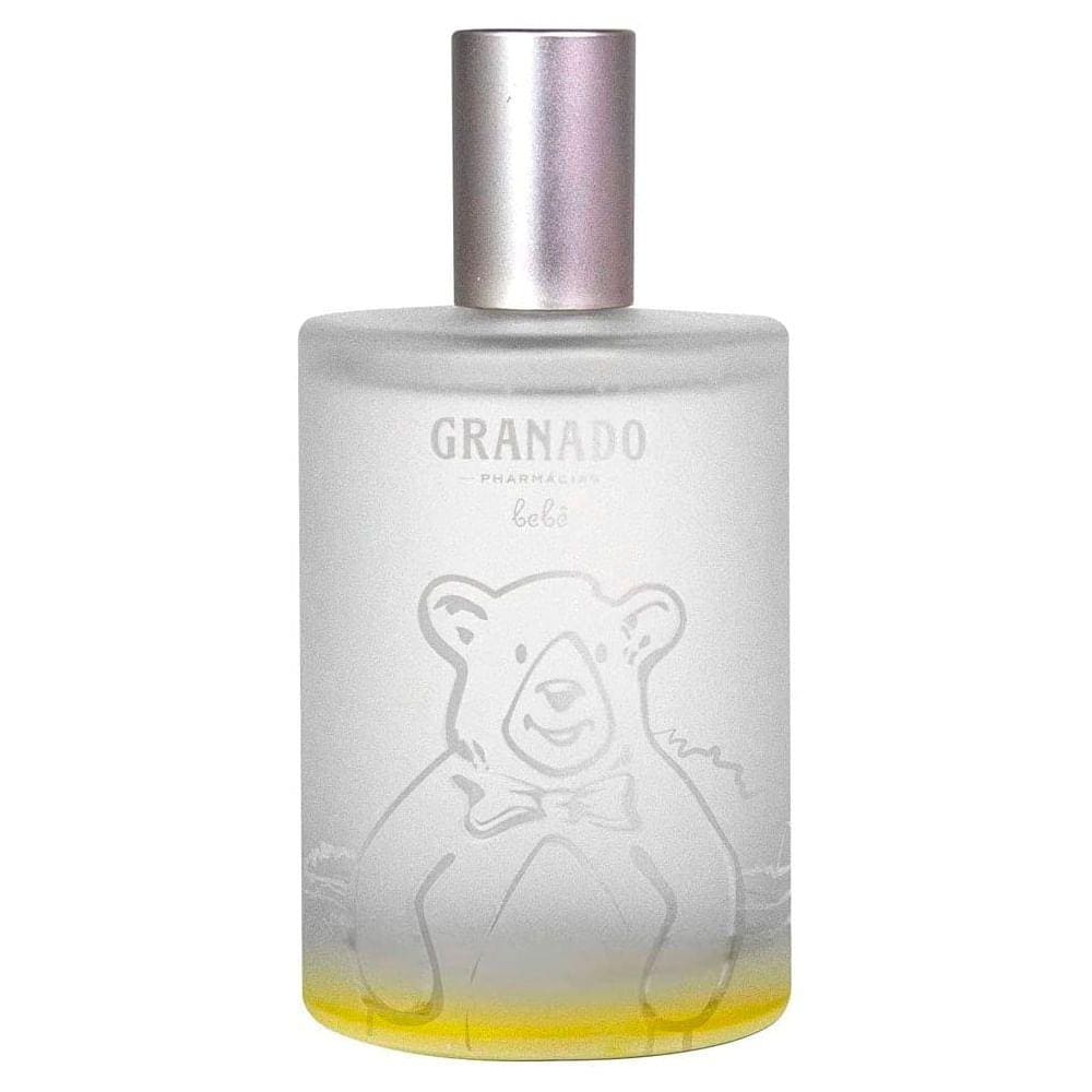 Colônia Granado Bebê Tradicional 100ml