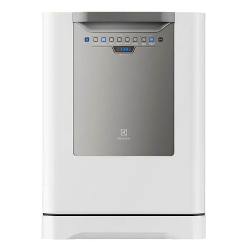 Lava-Louças Electrolux LV14B 14 Serviços - 220V Menor preço em Lava-Louças Electrolux LV14B 14 Serviços - 220V