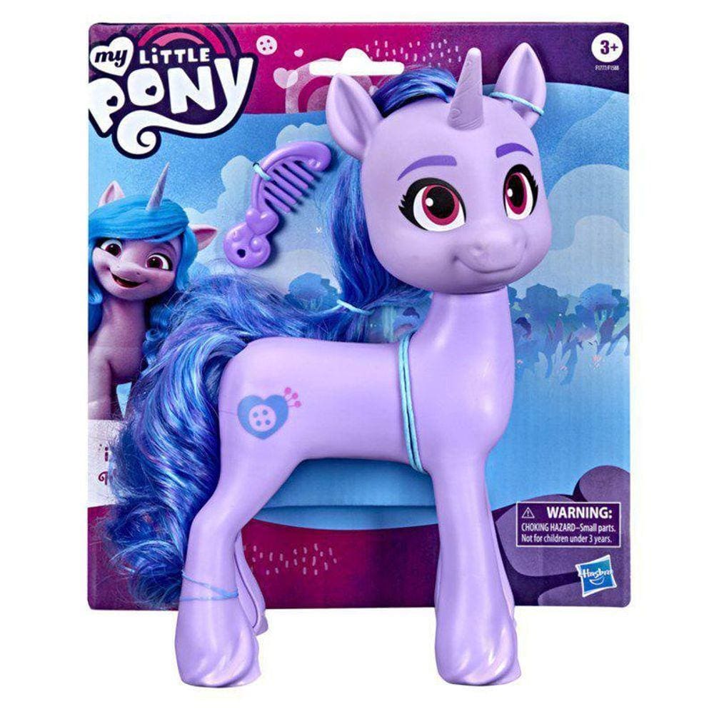 My little pony rainha celeste | extra | Extra