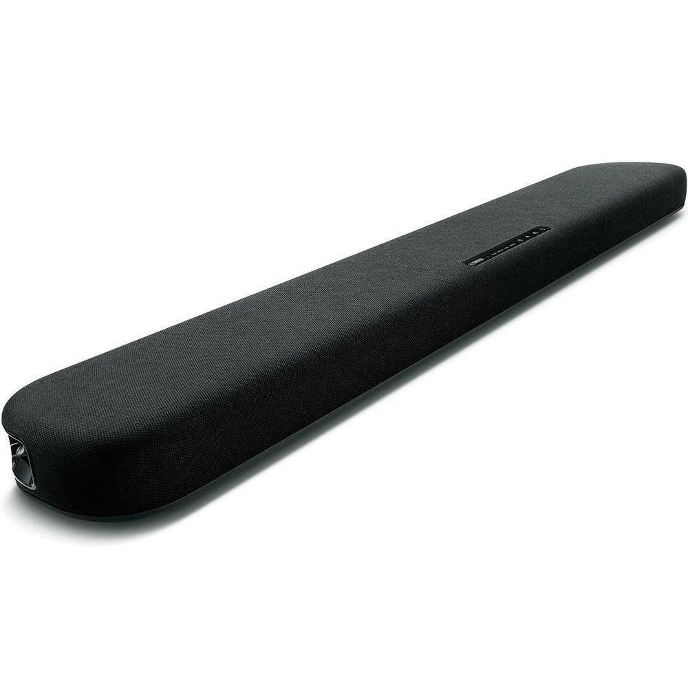 Soundbar Yamaha Sr-c20a 100 W Rms 2.0 em oferta você encontra no Comparador  TecMundo!