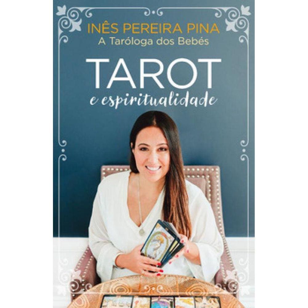 Tarot E Espiritualidade