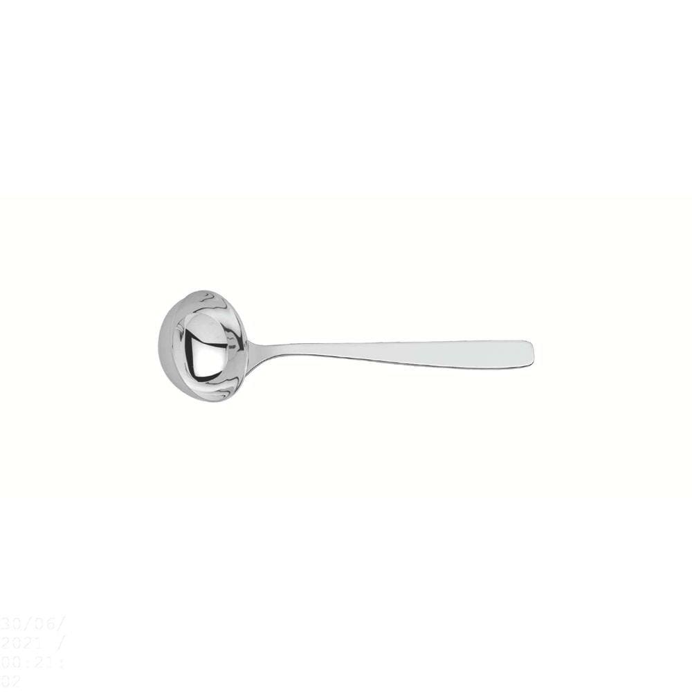 Concha para Molho Tramontina Cosmos em Aço Inox Tramontina