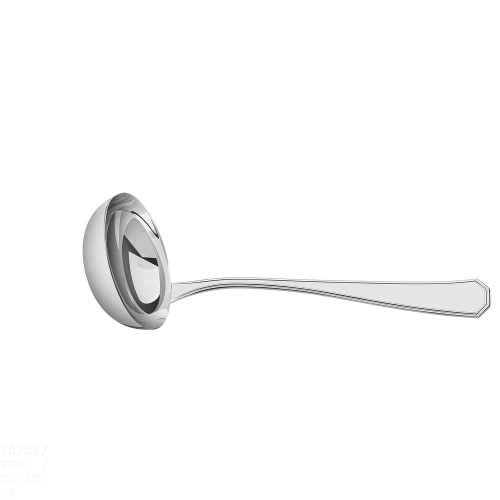 Concha para Feijão Tramontina Sonata em Aço Inox Tramontina