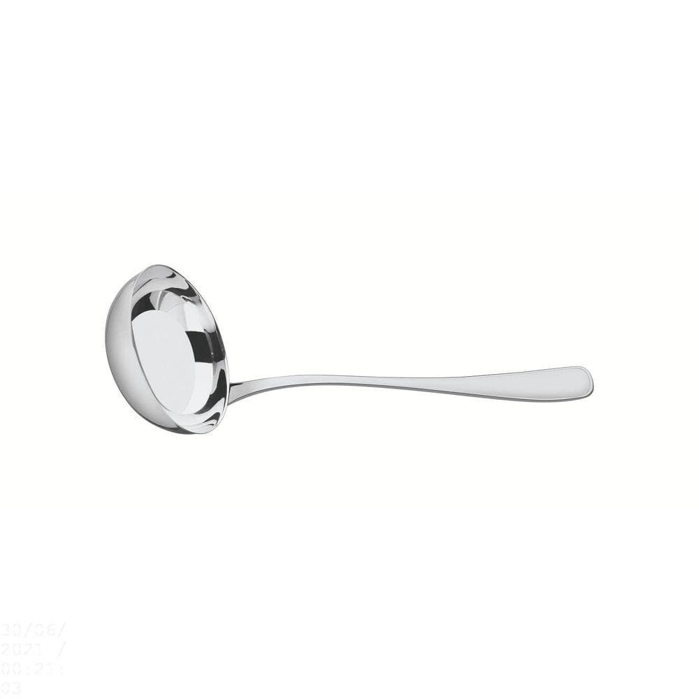 Concha para Feijão Tramontina Continental em Aço Inox Tramontina