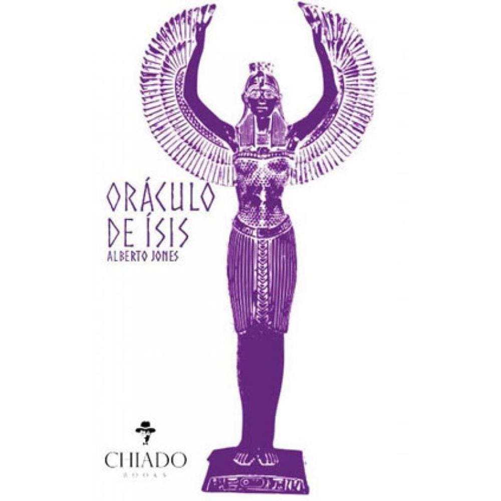 Oráculo De Isis