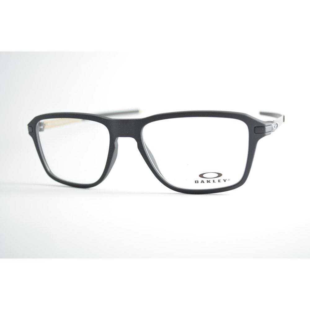 armação de óculos Oakley mod Wheel house ox8166-0154