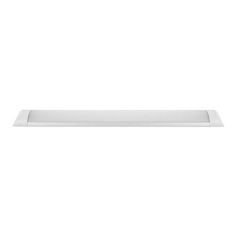 Luminária Led Taschibra Line 60 18W 6500K - Luz Branca