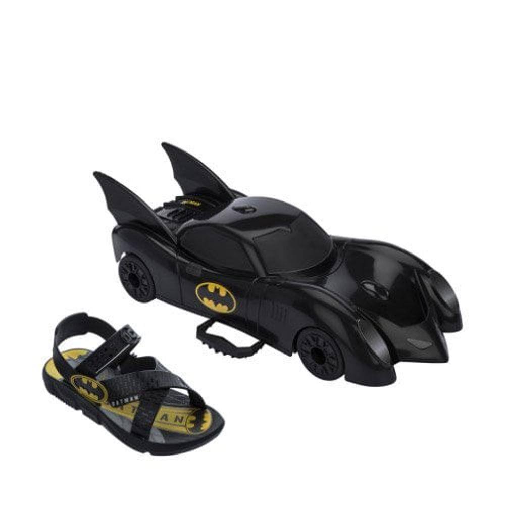 Sandalia menino grendene | Extra