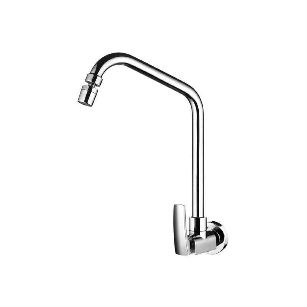 Torneira para Cozinha Parede Lorenzetti Loren Like 1168 C78