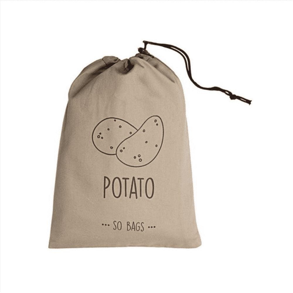 Saco para Conservar Batata So Bags