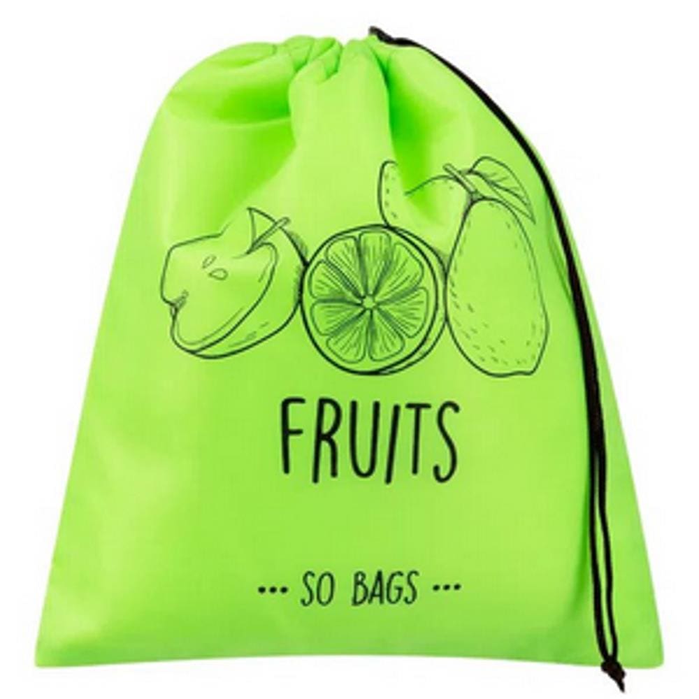 Saco para Frutas (Fruits) So Bags
