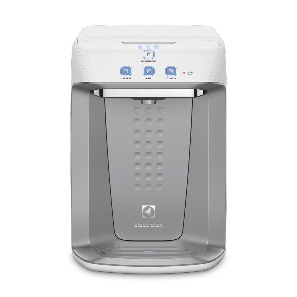 Purificador de Água Electrolux Branco PA21G - Bivolt